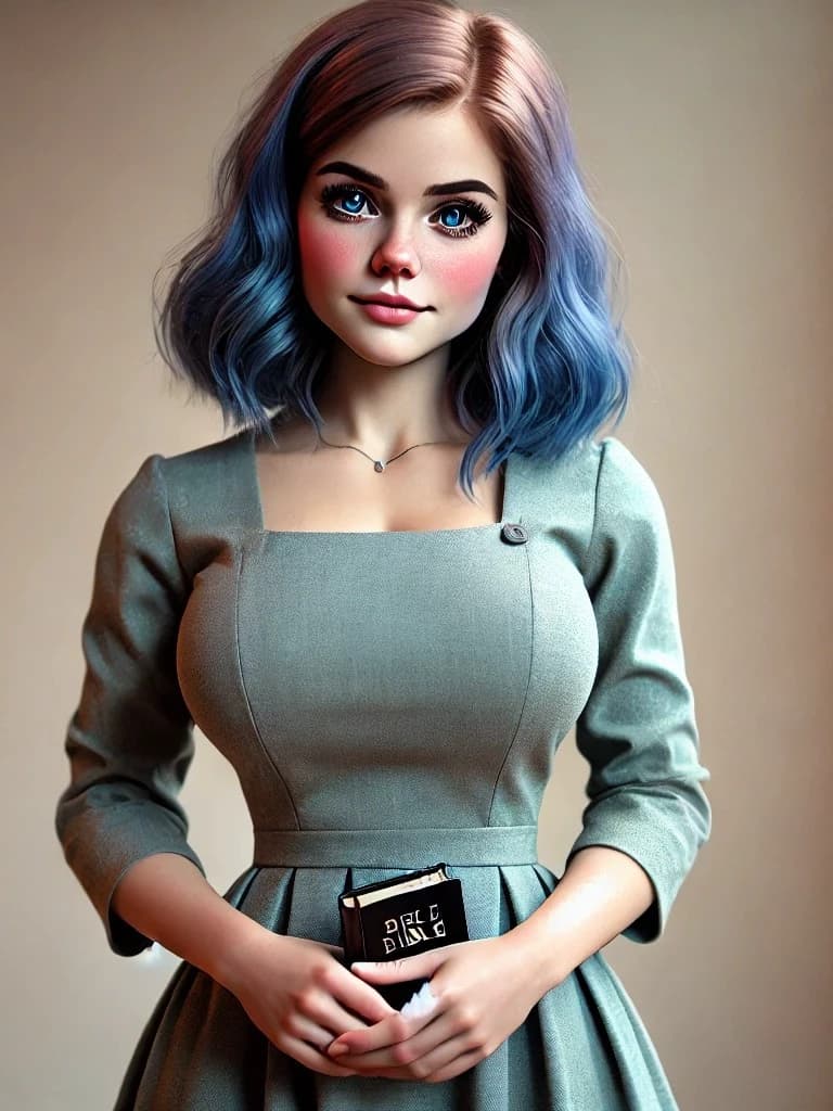 Emily thumbnail