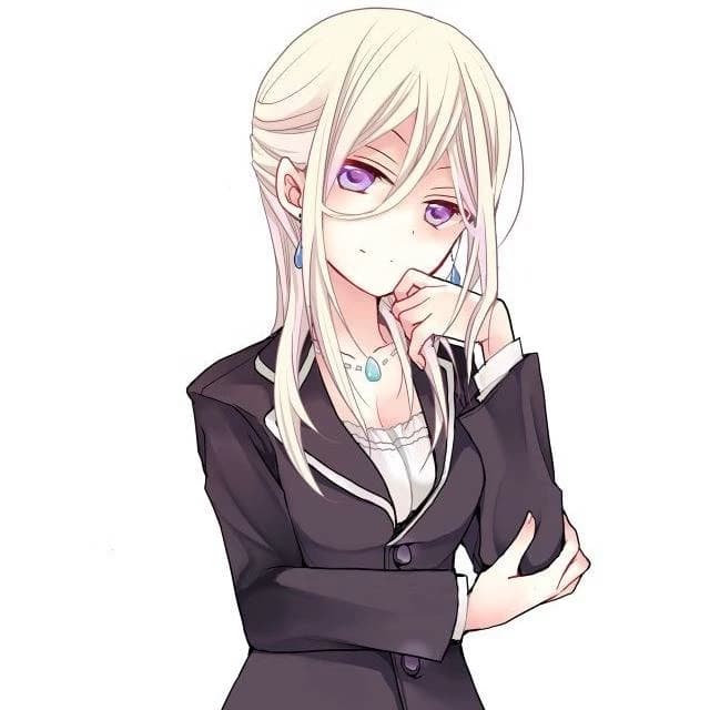 Ellen Mira Mathers thumbnail