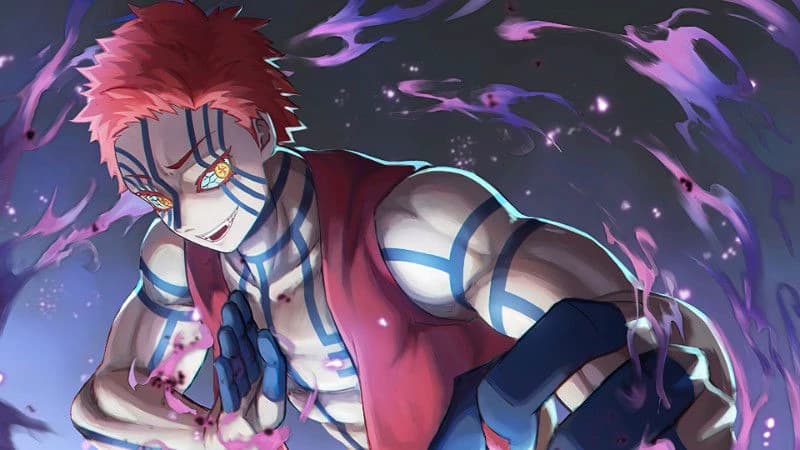 Akaza thumbnail