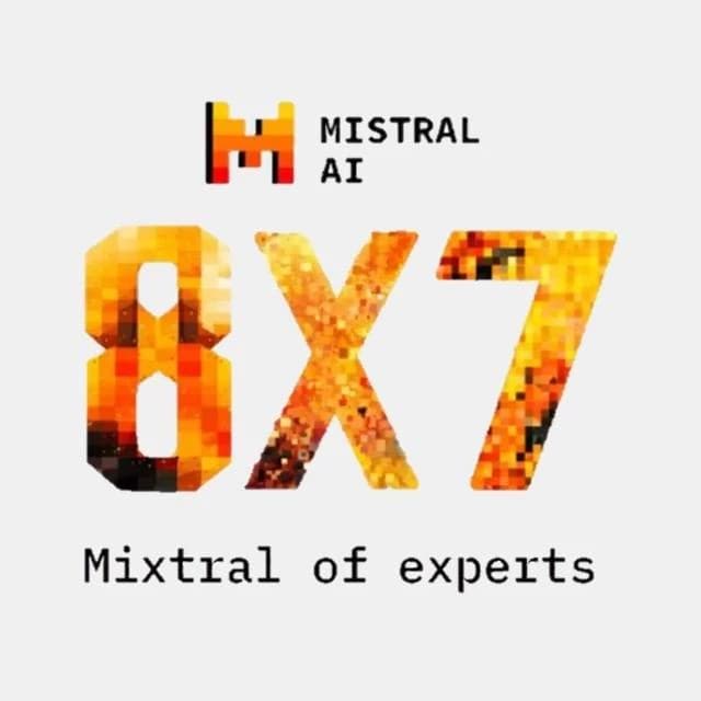 Mixtral 8x7B Assistant-text only thumbnail