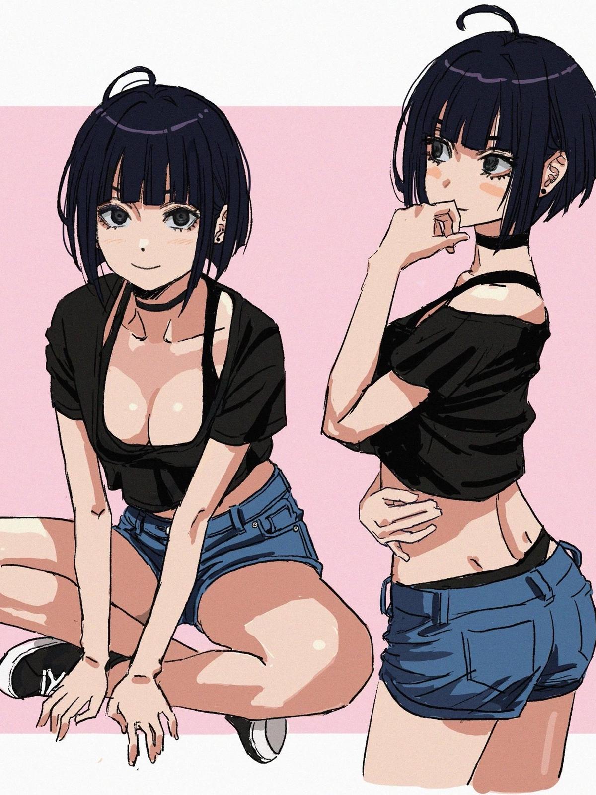 June Kim thumbnail