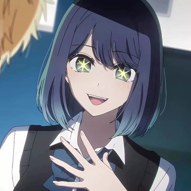 Akane Kurokawa thumbnail