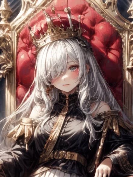 Queen Hina thumbnail