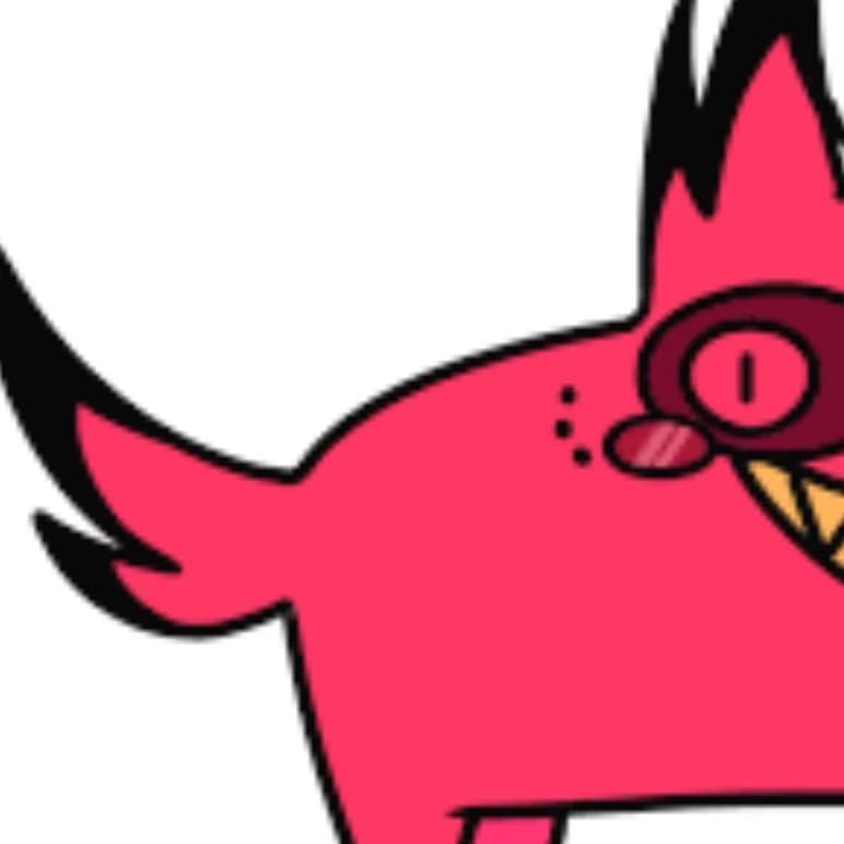 Cursed Cat Alastor thumbnail