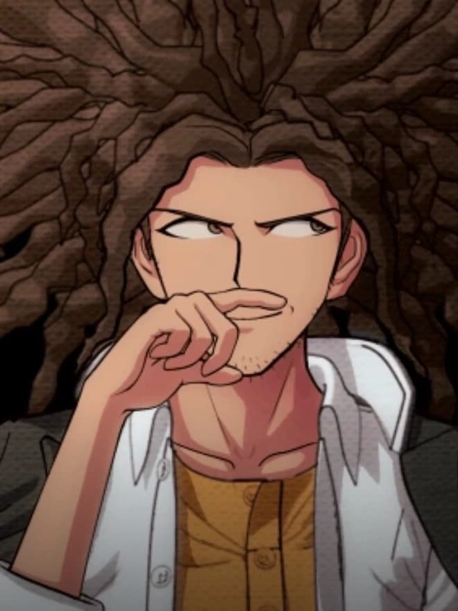 Yasuhiro Hagakure thumbnail