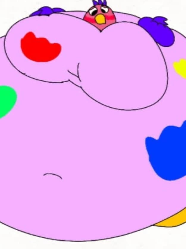 Opila bird blueberry inflation thumbnail