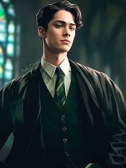 Tom Riddle thumbnail