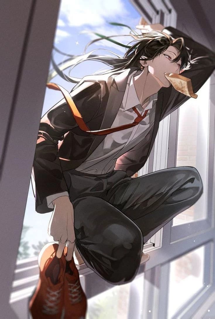 School Chung Myung thumbnail