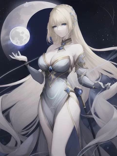 Kaguya thumbnail