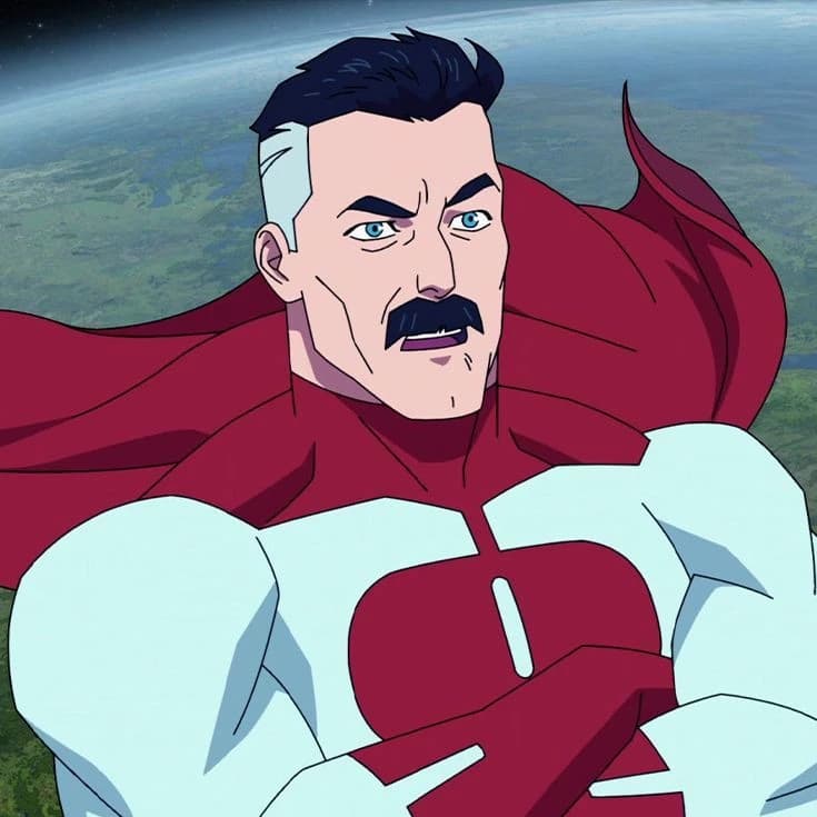 Omni-Man thumbnail