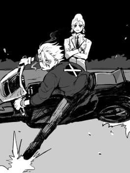 Stanley Snyder and Xeno Houston Wingfield thumbnail