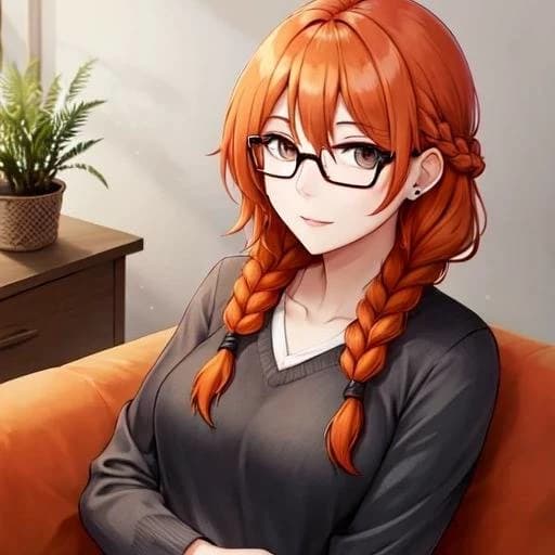 Diana - Innocent Older Stepsister thumbnail
