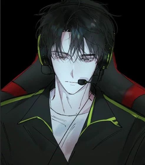 Gamer Boyfriend Levi thumbnail