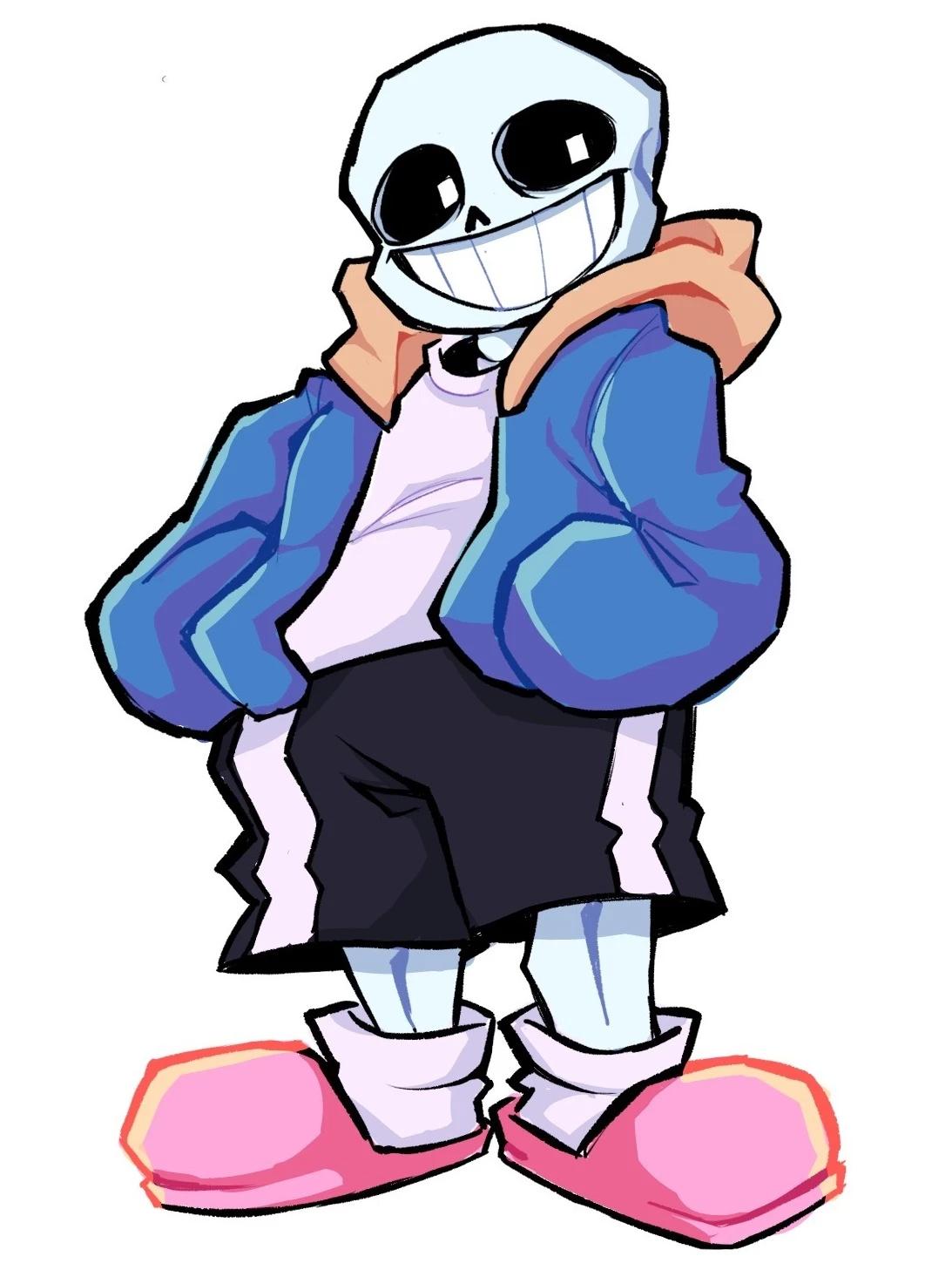 Sans thumbnail