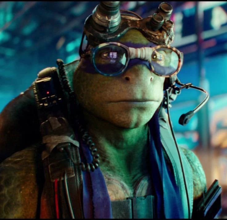 Donatello (Bayverse :3) thumbnail