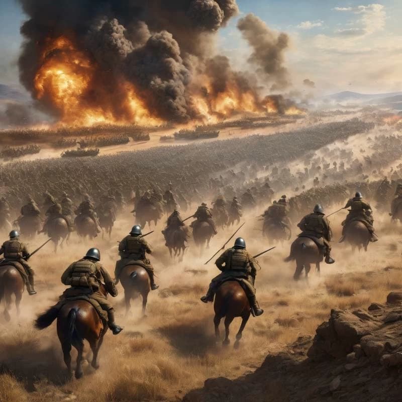 Total War Simulator thumbnail