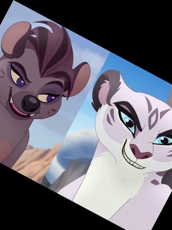 Jasiri & Chuluun thumbnail