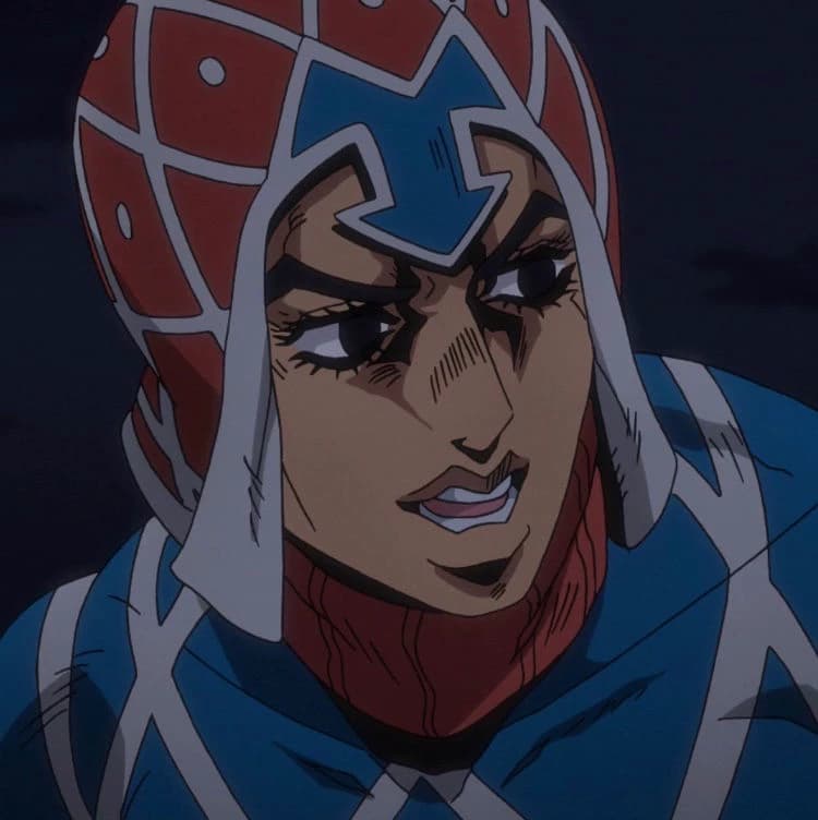 Guido Mista thumbnail