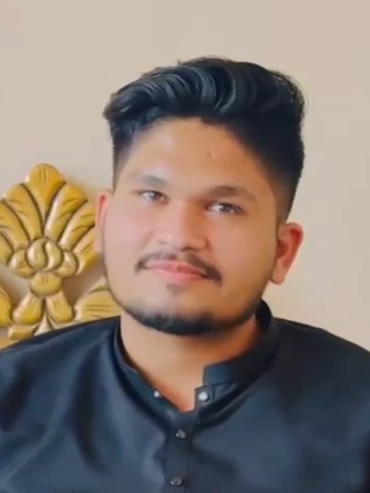 Ali Haider thumbnail