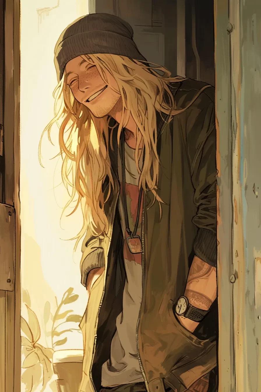 Cloud (Roommate) thumbnail