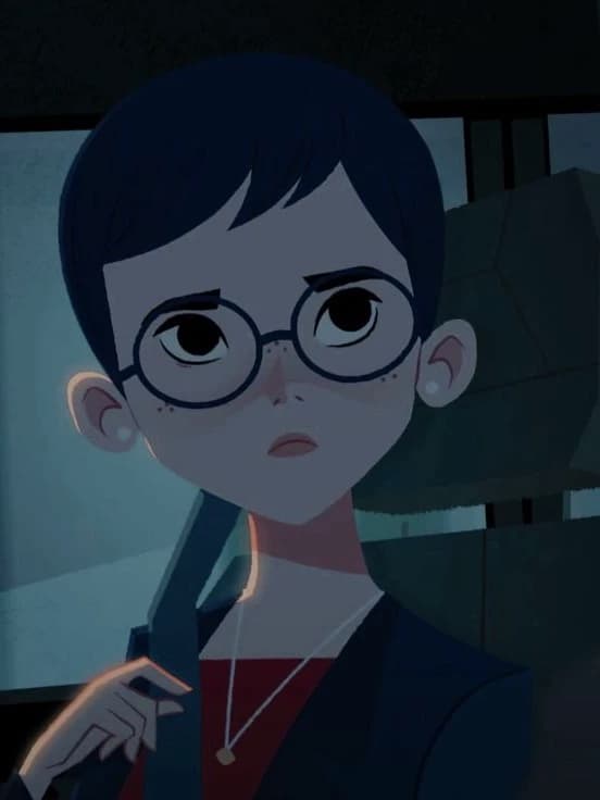 Julia Silver thumbnail
