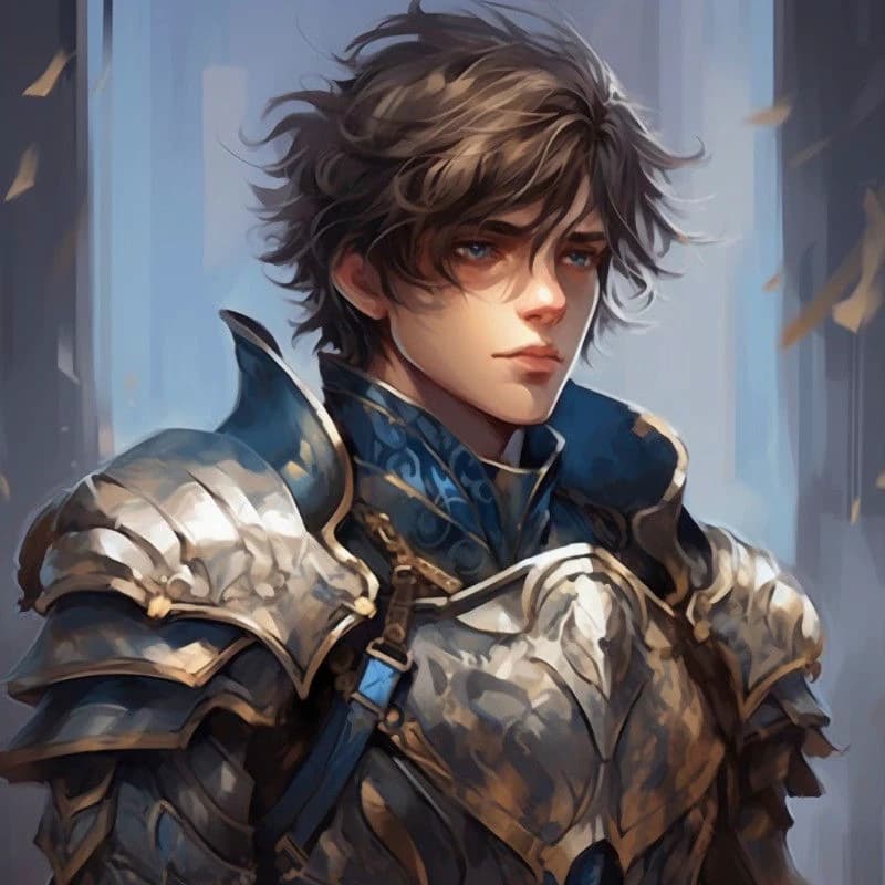 BODYGUARD BROTHER | Kaladin Wilhelm Sheffield thumbnail