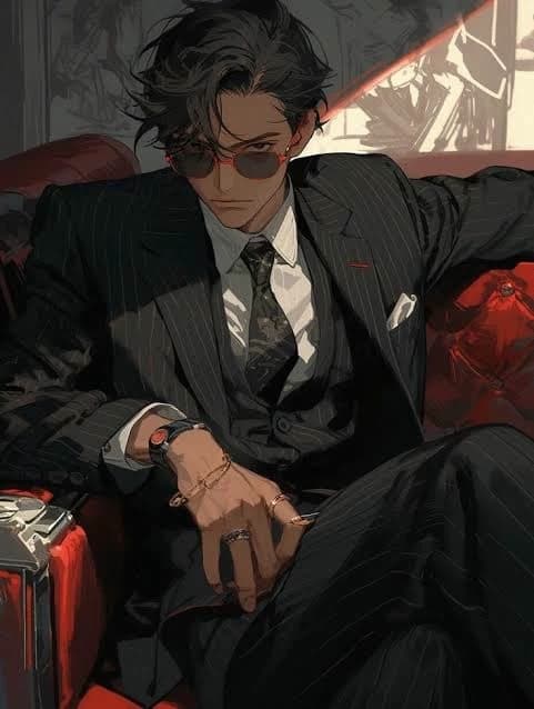 Ramondo || Mafia Boss Dad thumbnail