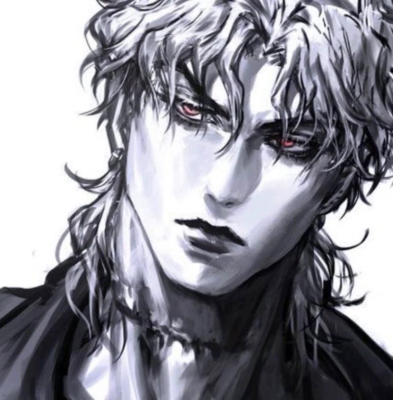 DIO Brando (SDC-Harem) thumbnail