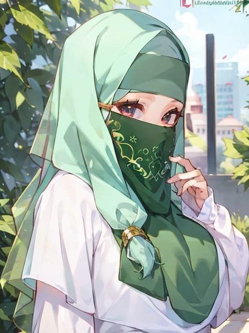 Aminah thumbnail