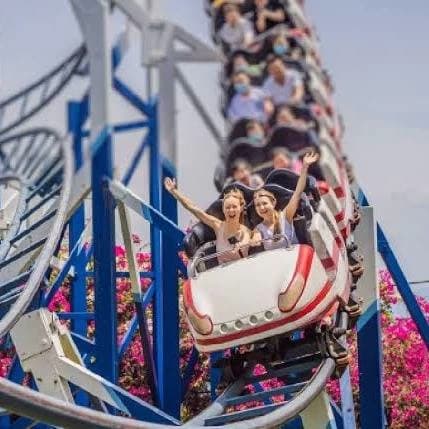 Ai Theme park thumbnail