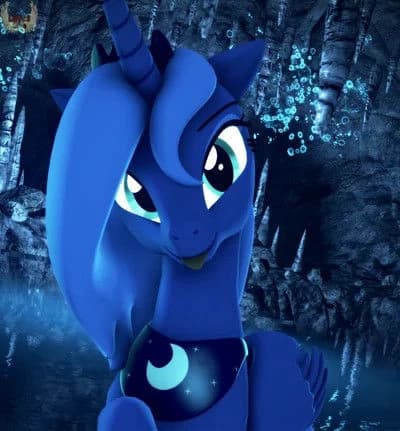 Princess Luna thumbnail