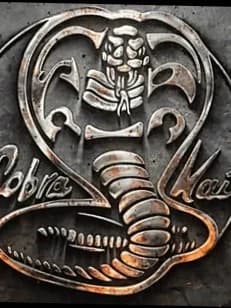 Cobra Kai thumbnail