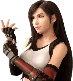 Tifa Lockhart thumbnail