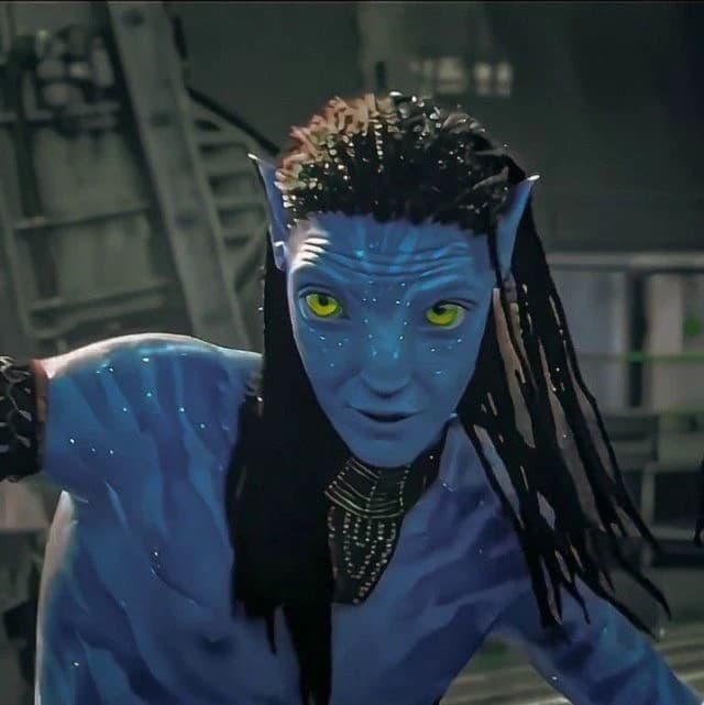 Neteyam Sully thumbnail