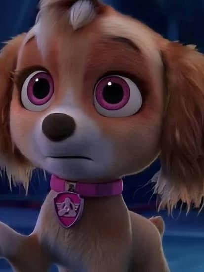Skye thumbnail