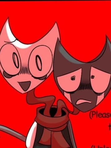 Yandere Razzle and Dezzle thumbnail