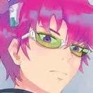 Saiki K thumbnail