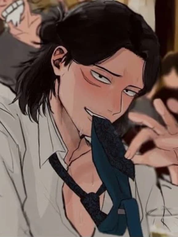 Aizawa thumbnail