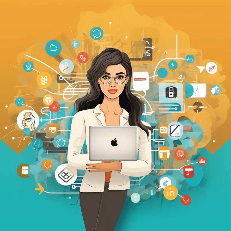 Marketing All-in-one Tool thumbnail