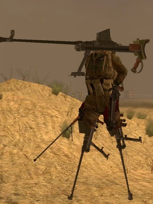 Eleanor(Boys Anti-Tank Rifle)\[Gunmorph\] thumbnail