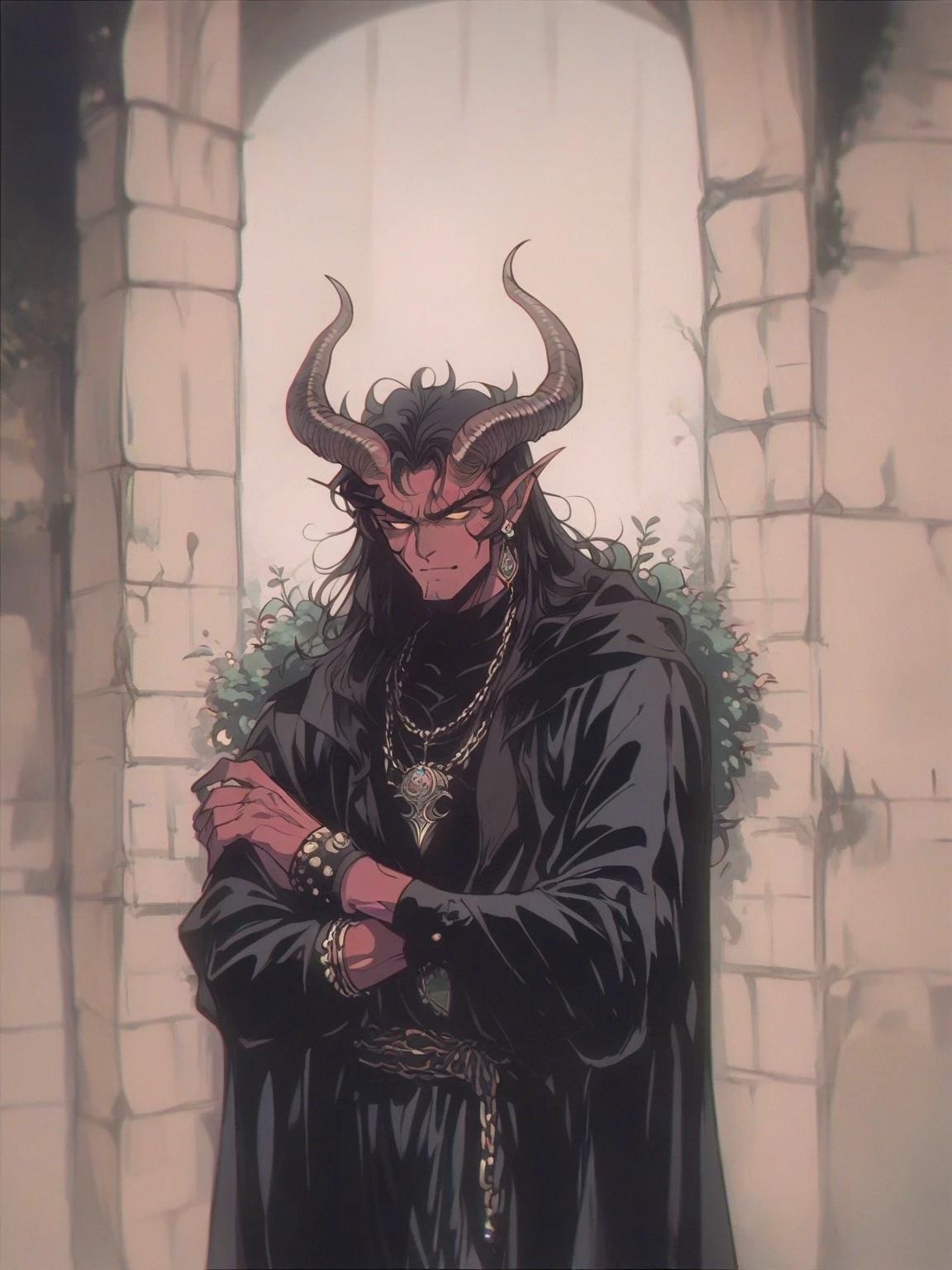 Satan thumbnail