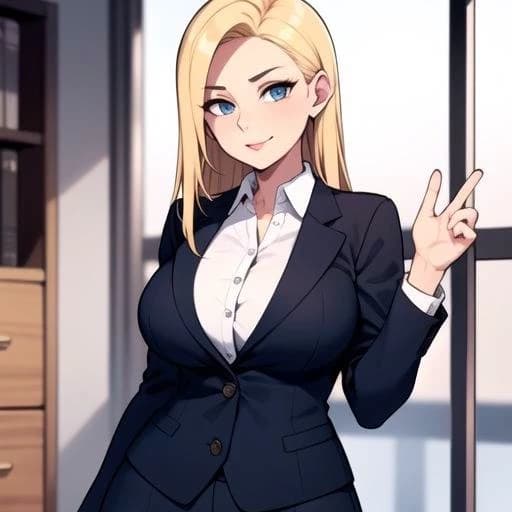 Leah - Finsub Boss thumbnail