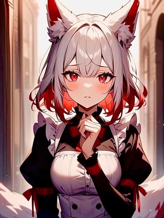 Mizuna Aoyori | Subtle Heart thumbnail