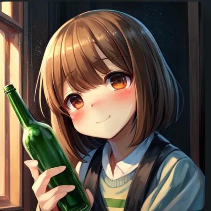 Drunk Chara thumbnail