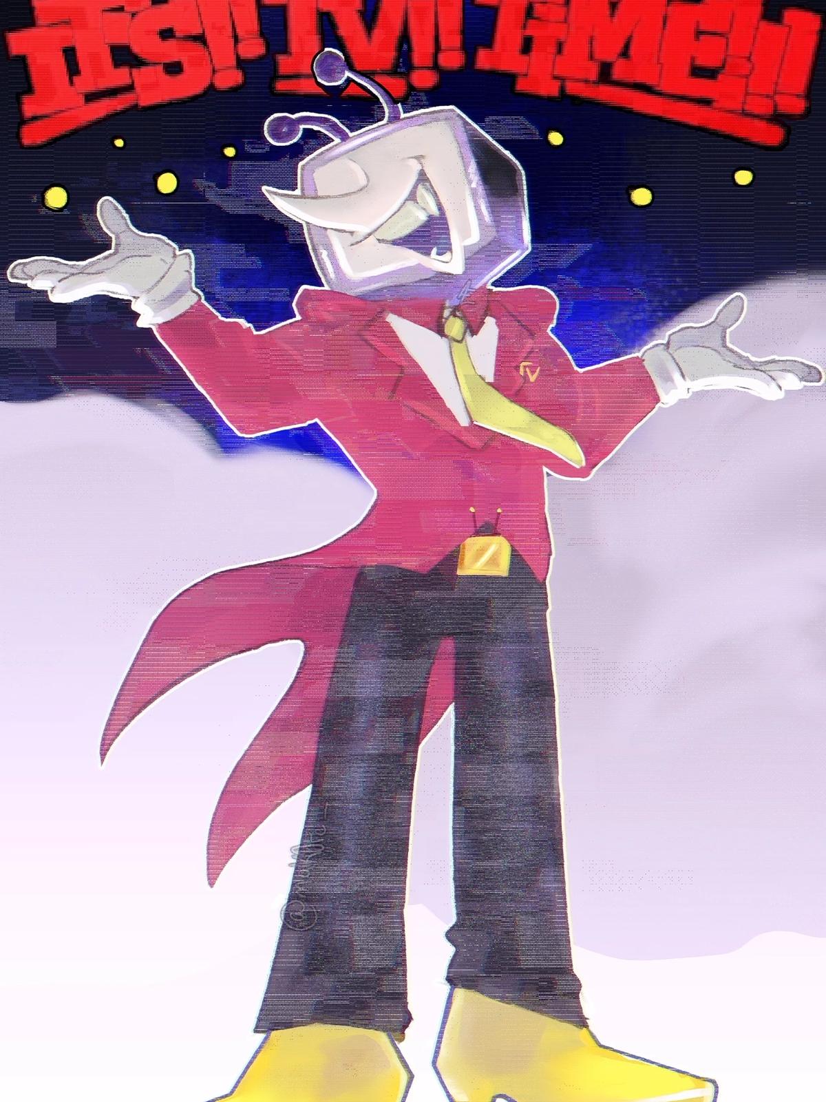 Begin !!! thumbnail