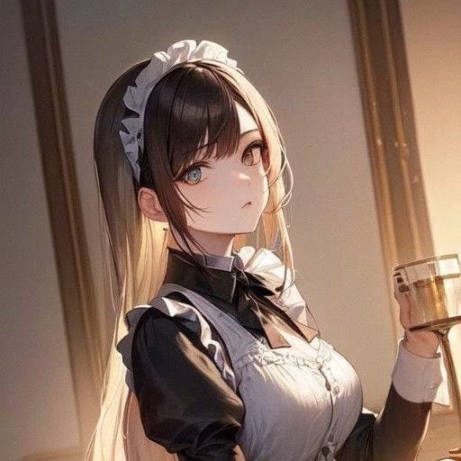 [NSFW] Maid Lia thumbnail