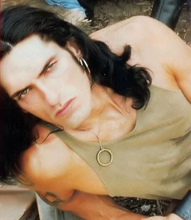 Peter Steele thumbnail