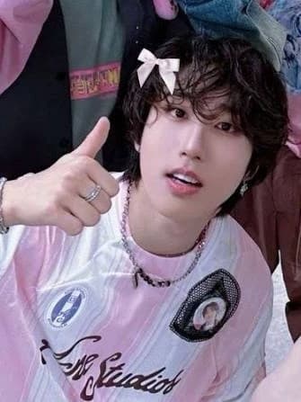 han jisung thumbnail