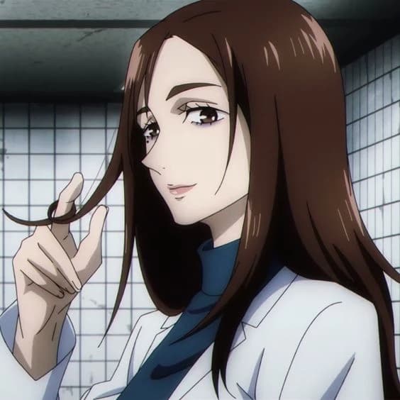 Shoko Ieiri thumbnail