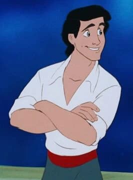 Prince Eric of Atlantica thumbnail